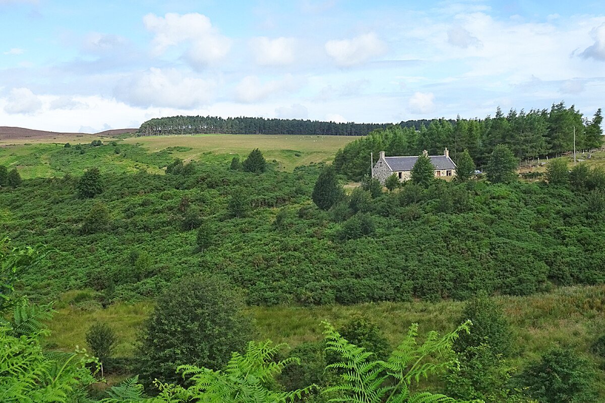 Eas of Auchness