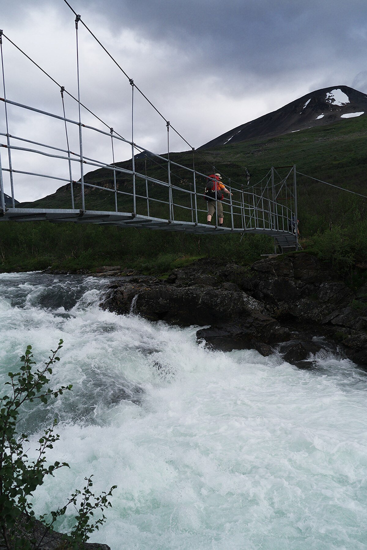 Kaskariepeglaciären