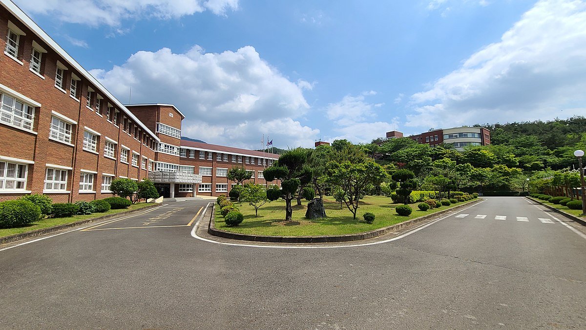 Tongwi-soryuji