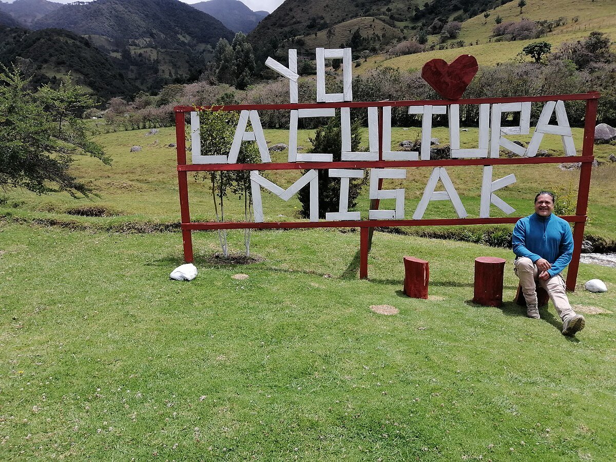 Alto El Cacique