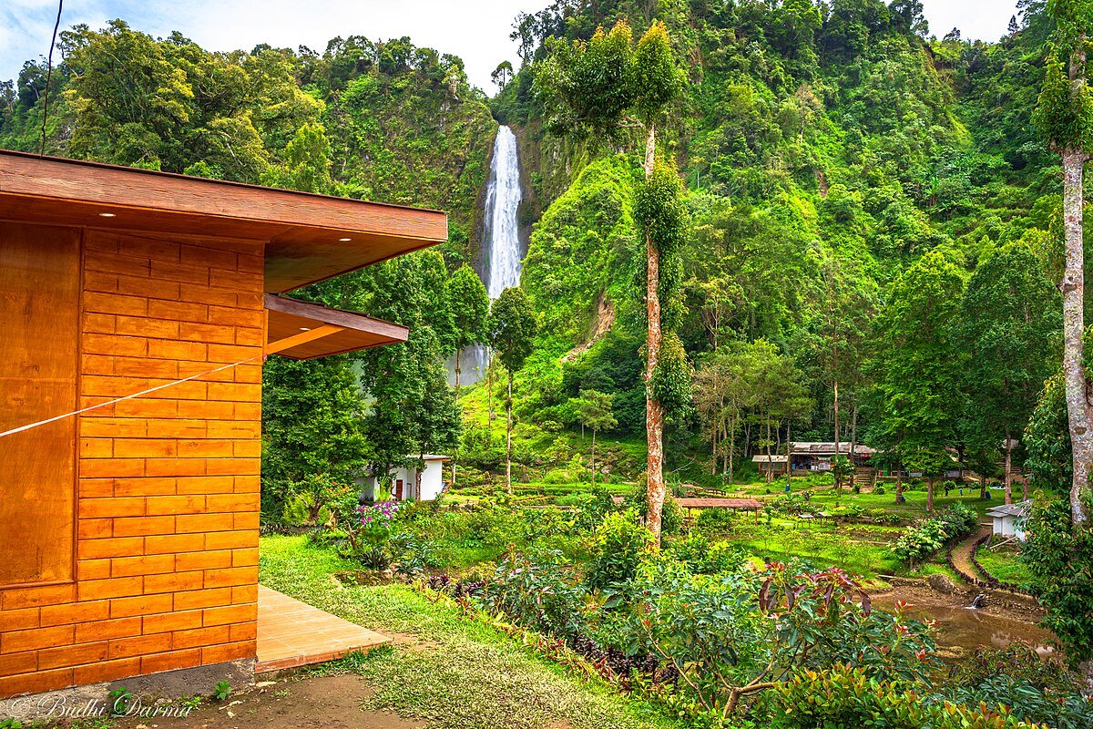 Curug Cisabuk