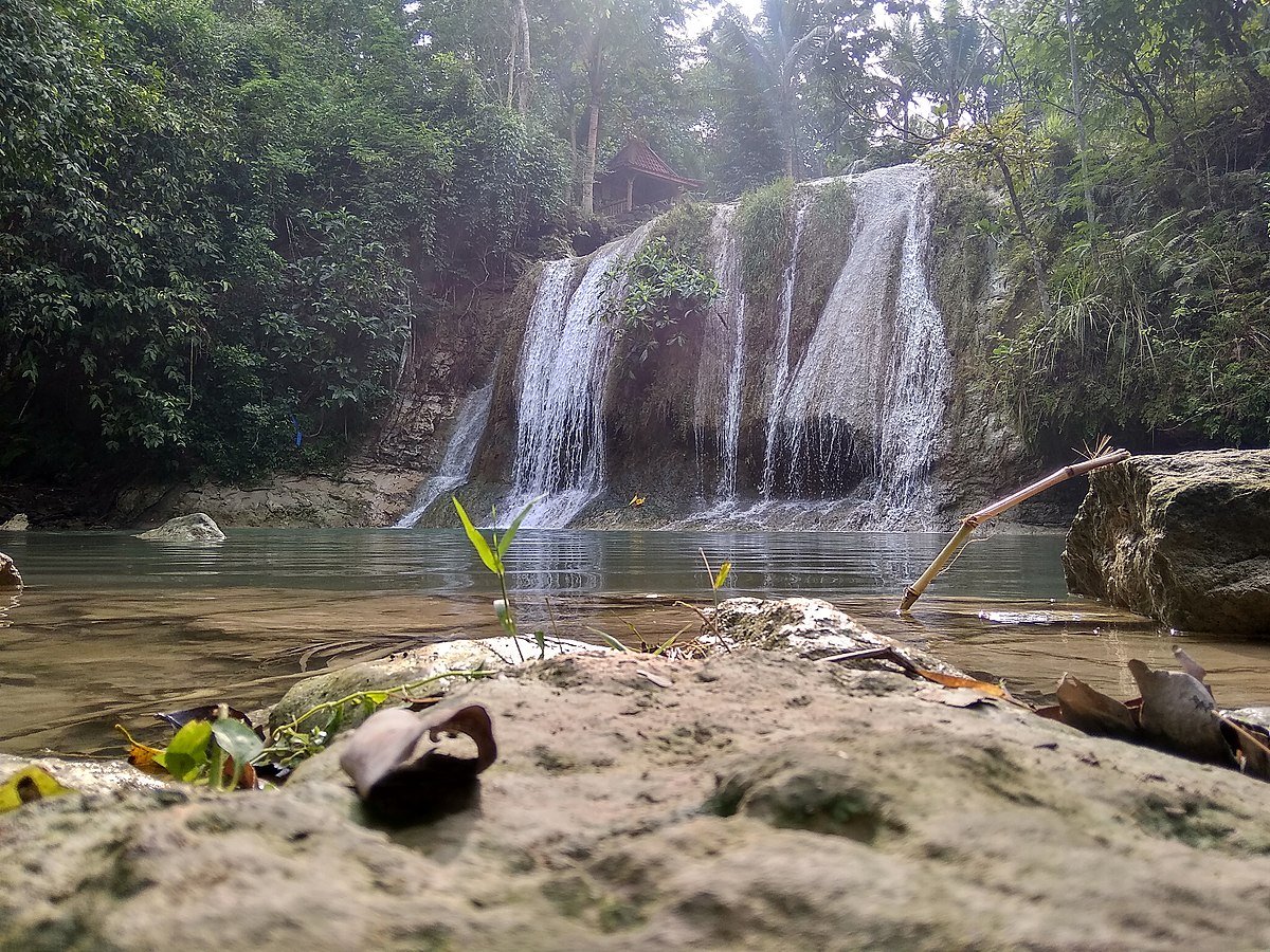 Selarong Cave