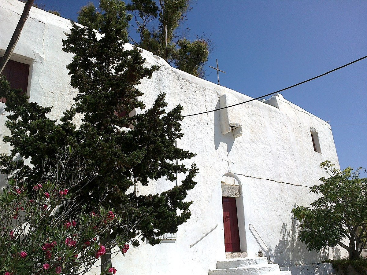 Castle of Ghizi