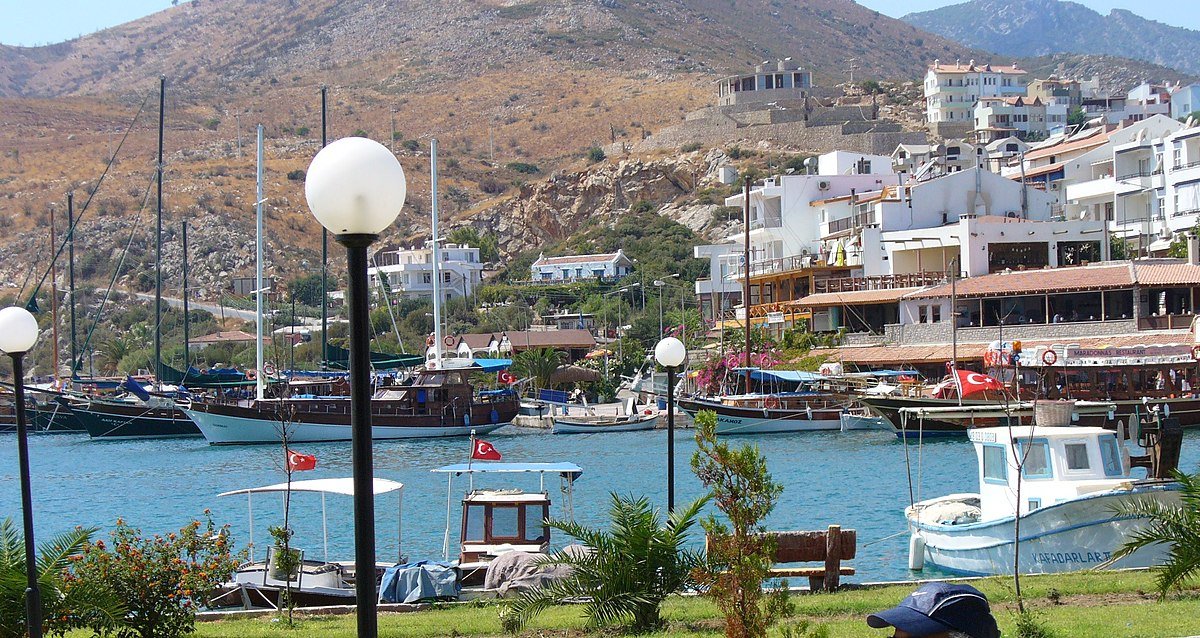 Taşlık Beach