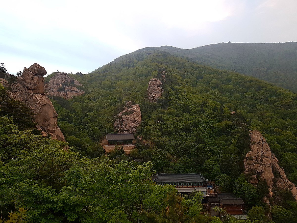 Ssangyongpokpo