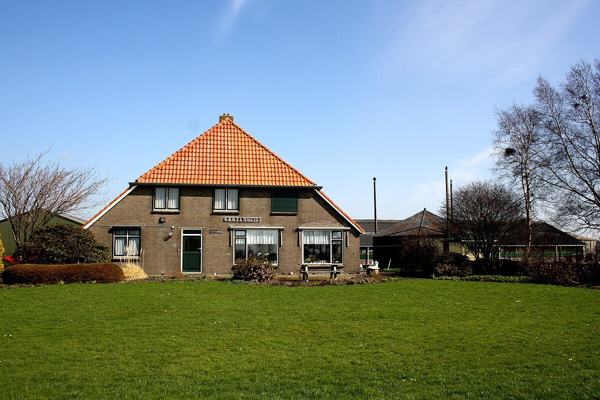 Giethoornsche Meer