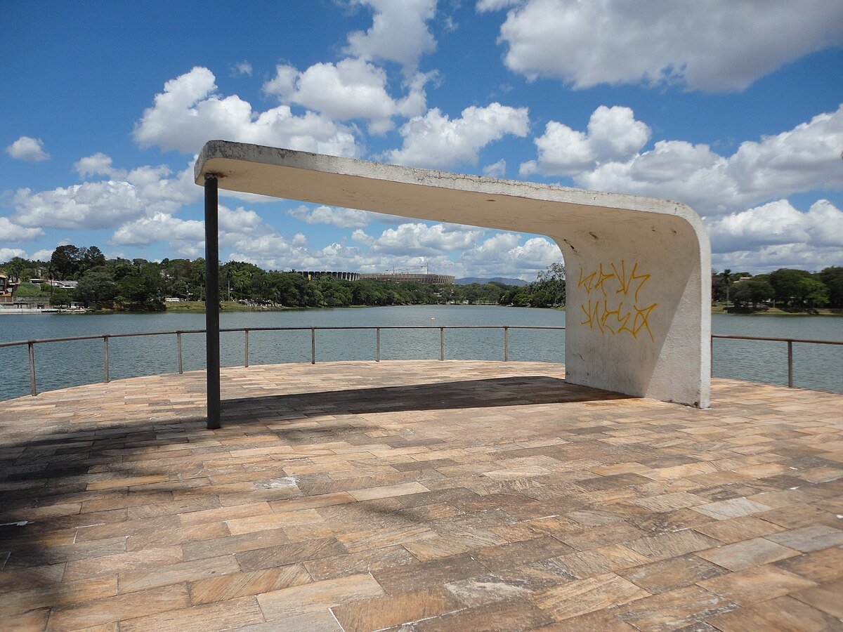 Mirante Niemeyer