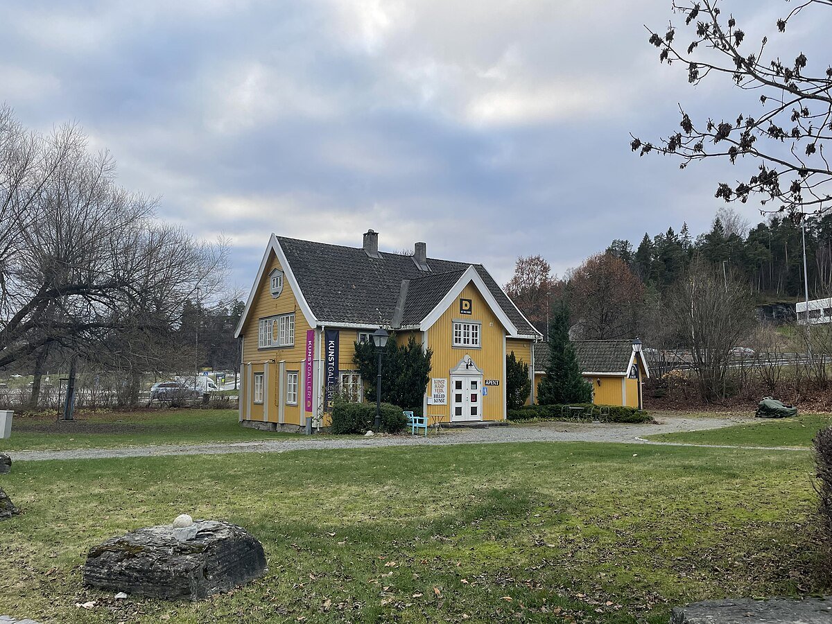 Holmenskjæret
