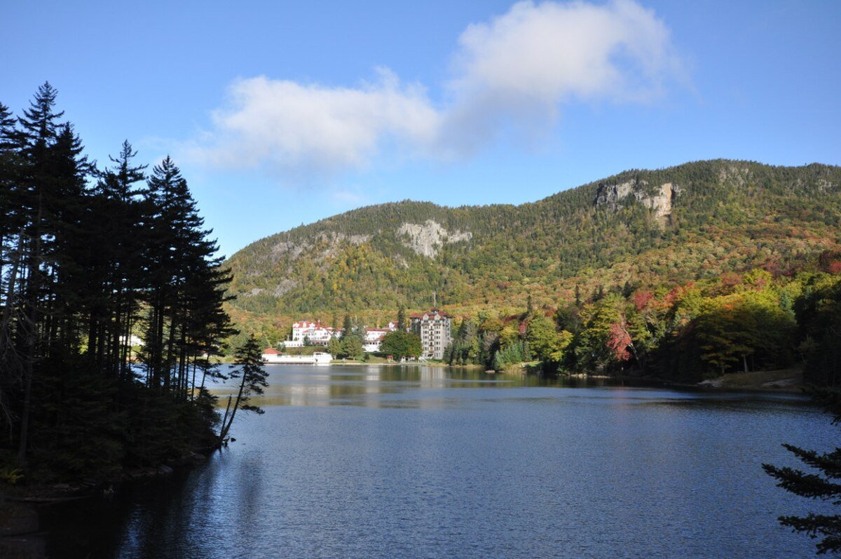 Abeniki Mountain