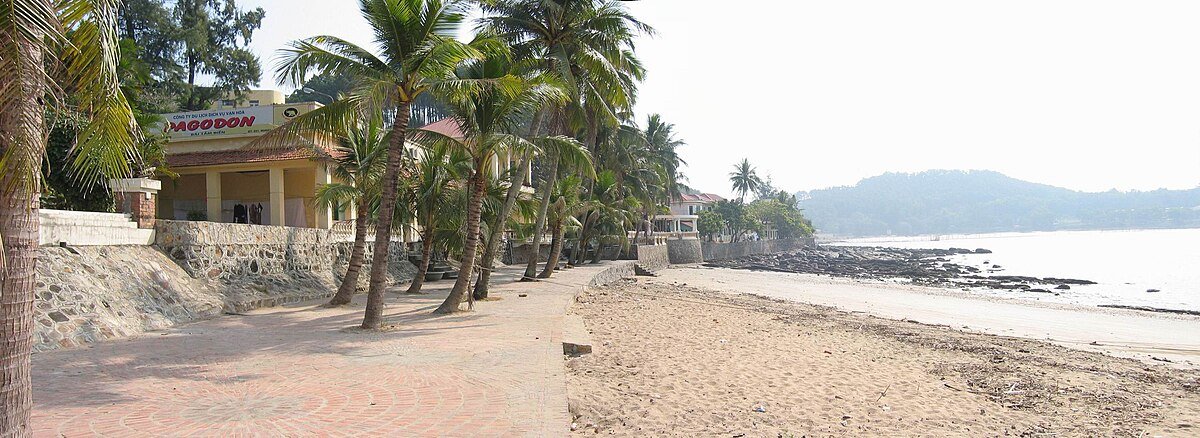 Khu Nghỉ Mát Đồ Sơn