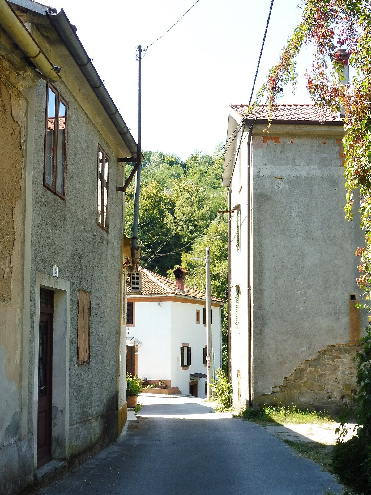 Grobnik Castle
