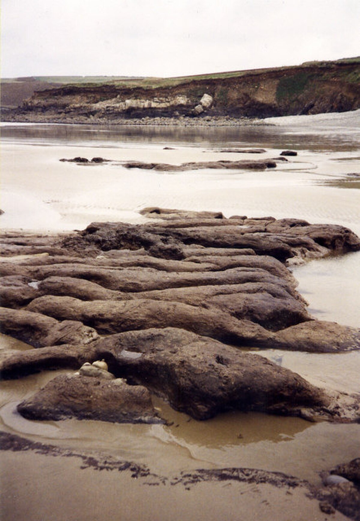 Abermawr