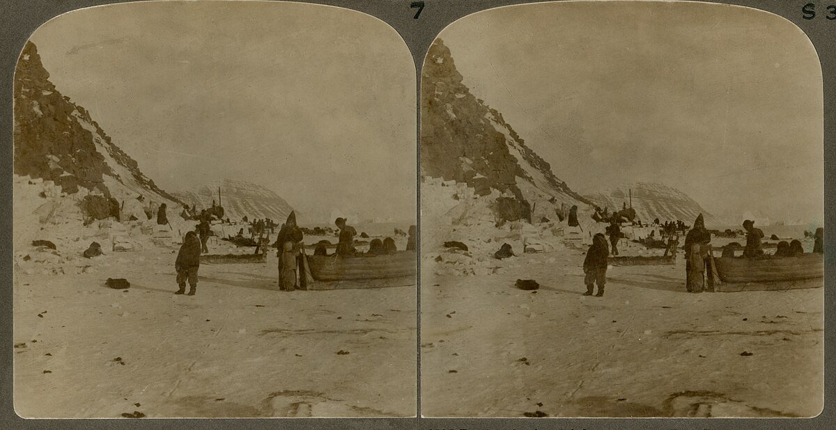 Dodge Glacier