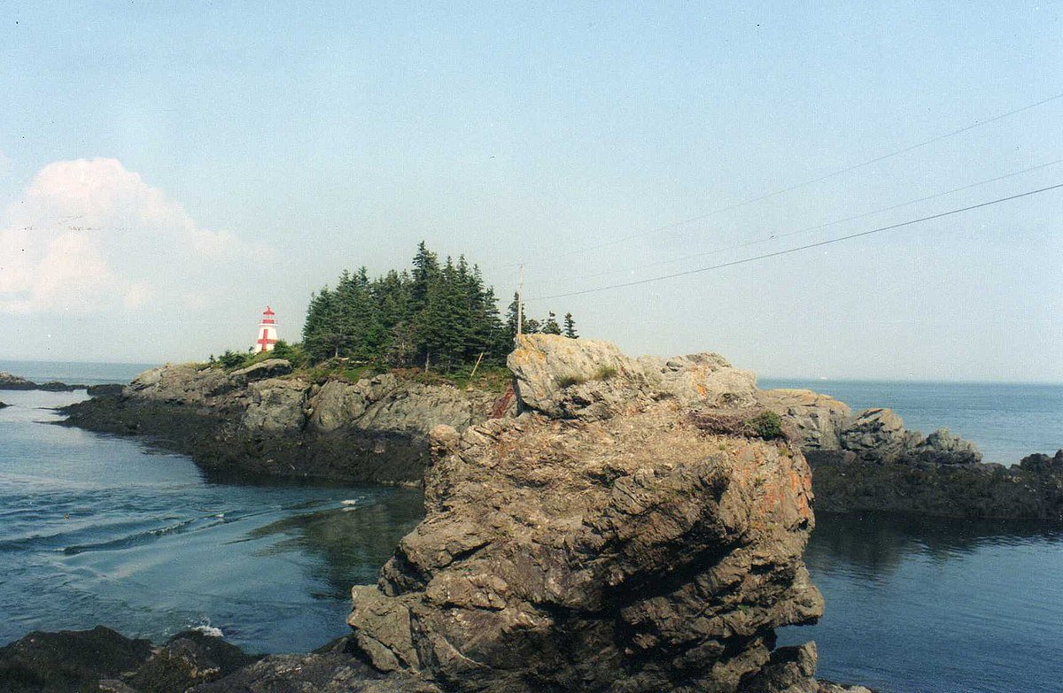 Bull Dog Beach