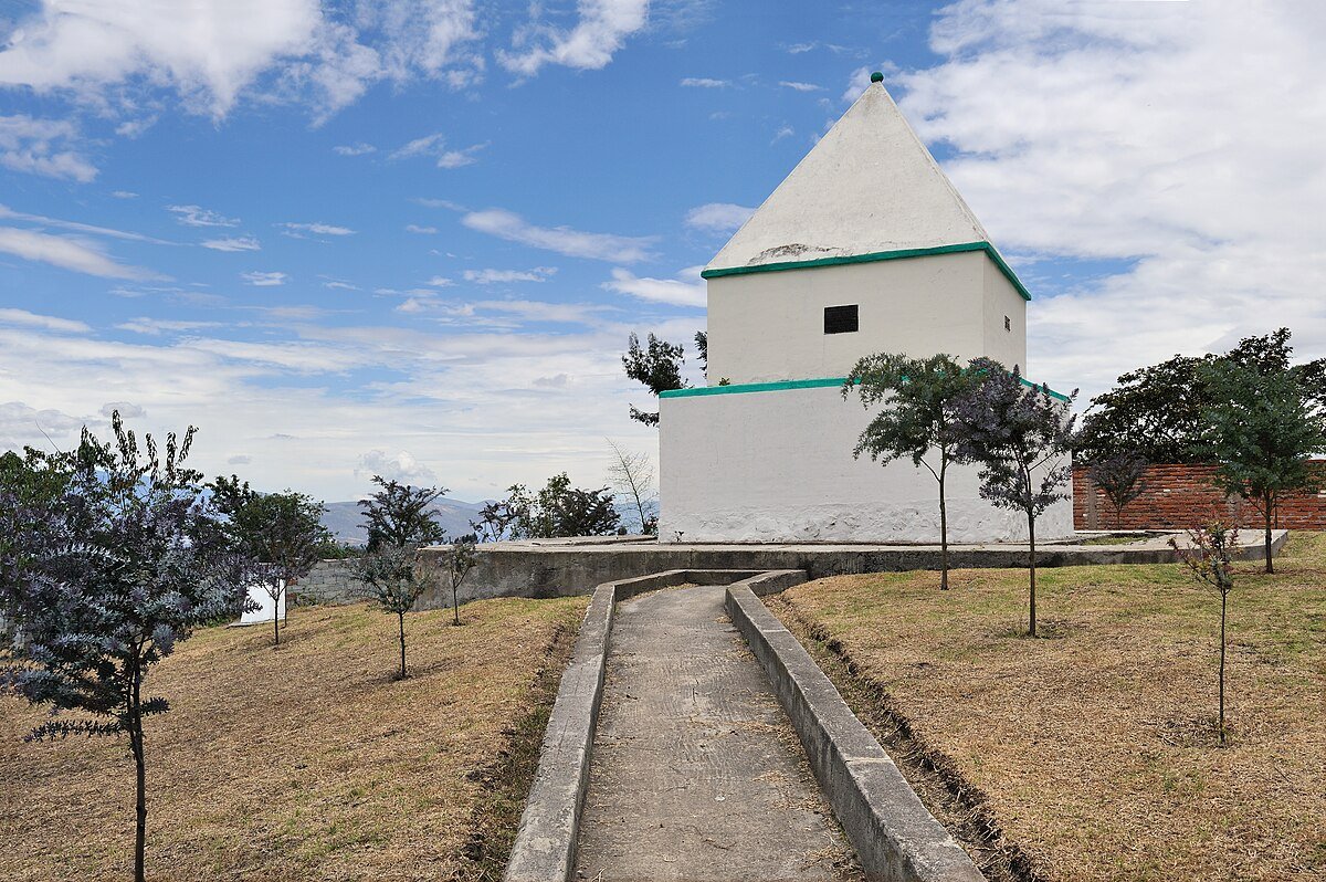Cerro Calera