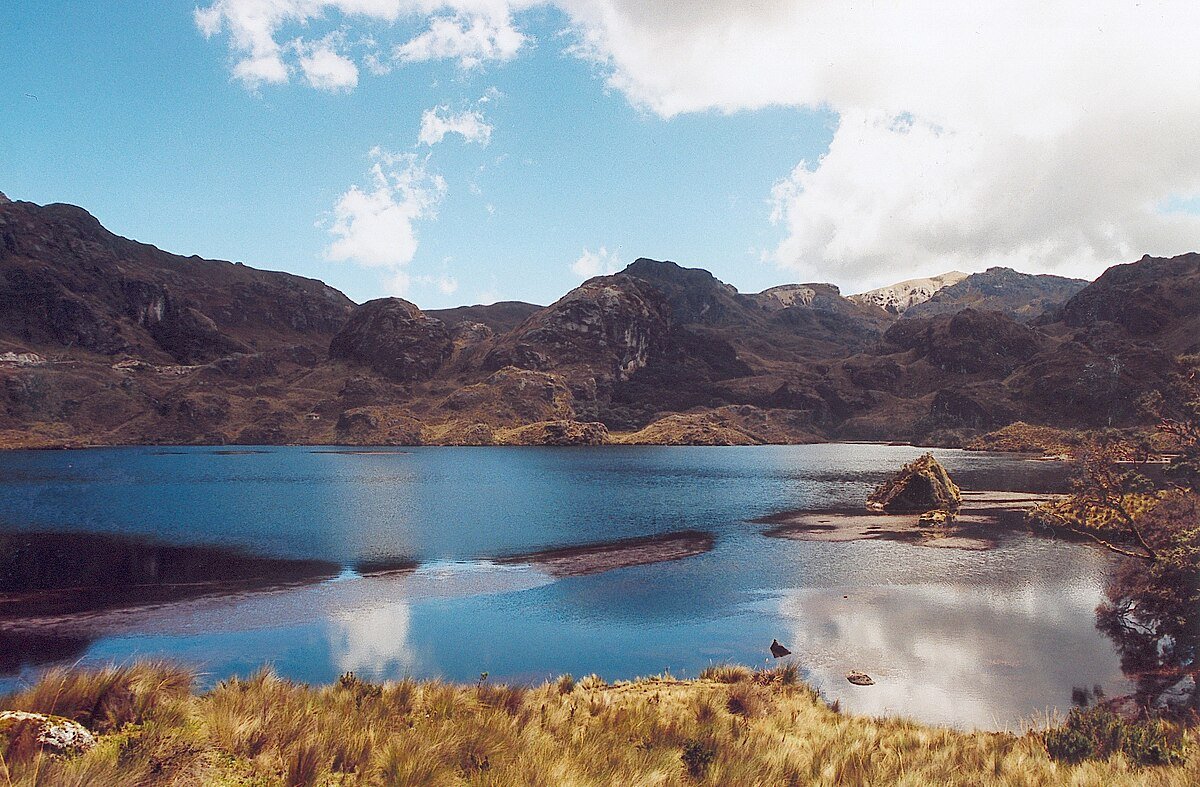 Laguna de Amán