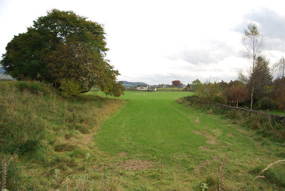 Auldton Mote