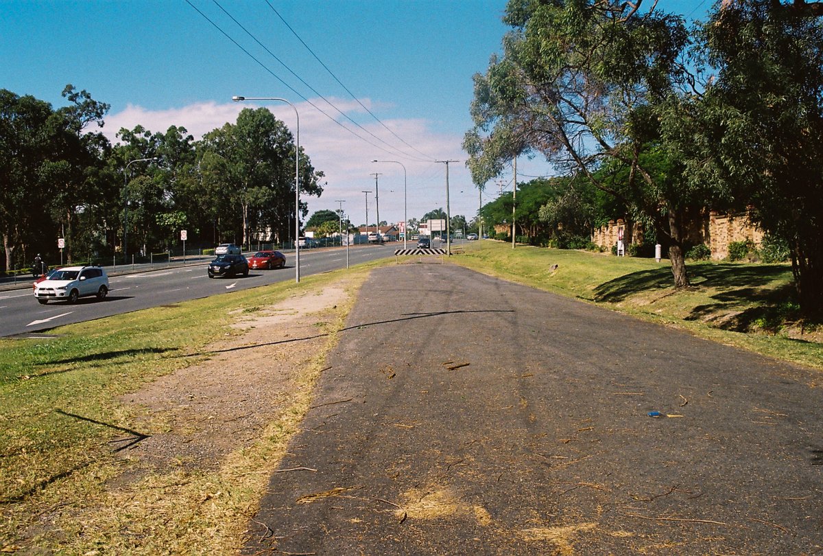 7 Mile Hill