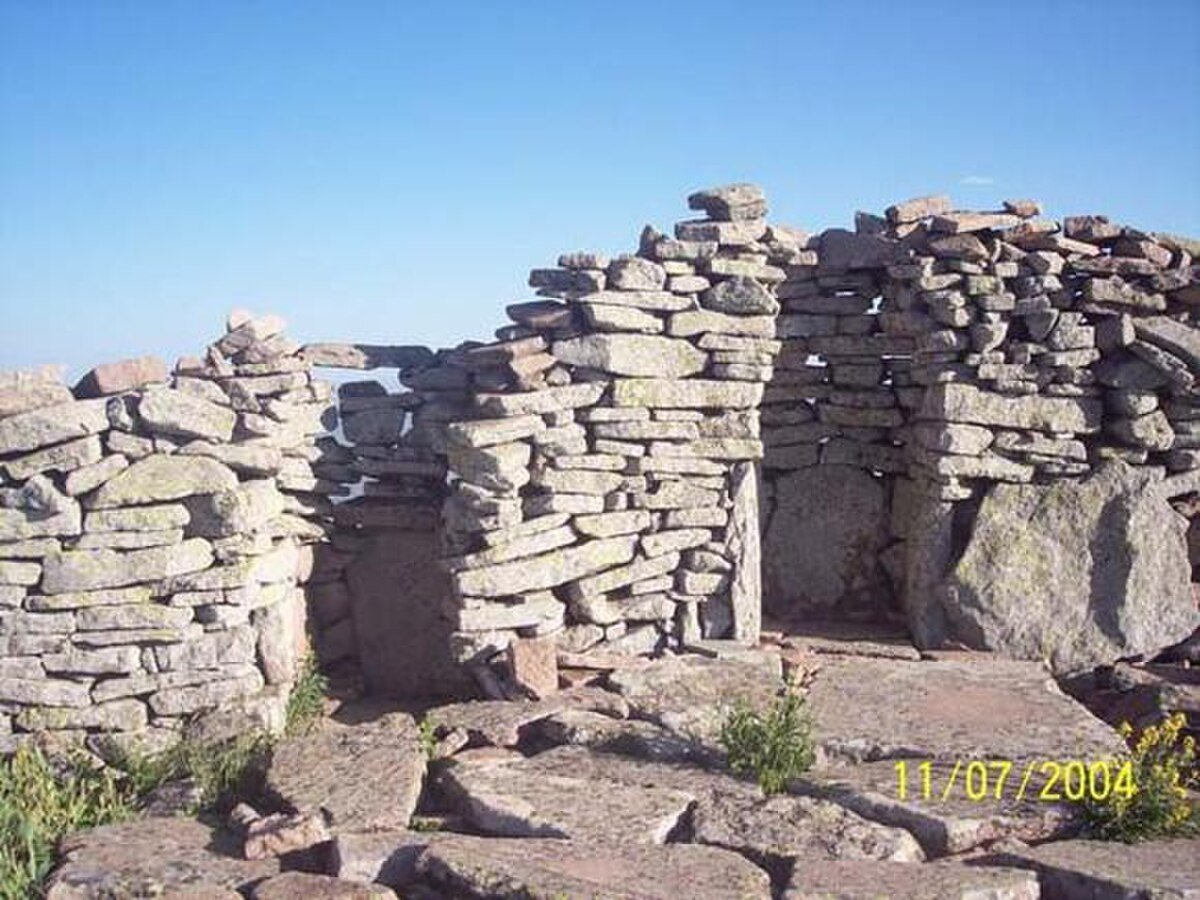 Anakuz Tepe