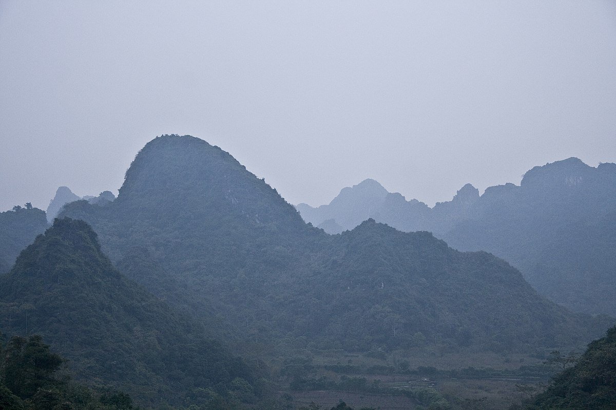 Perfume Pagoda