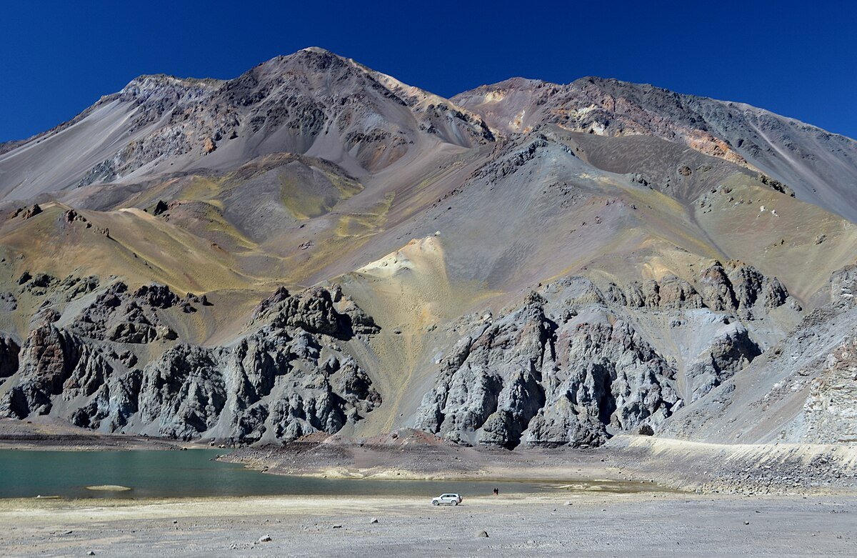 Embalse La Laguna