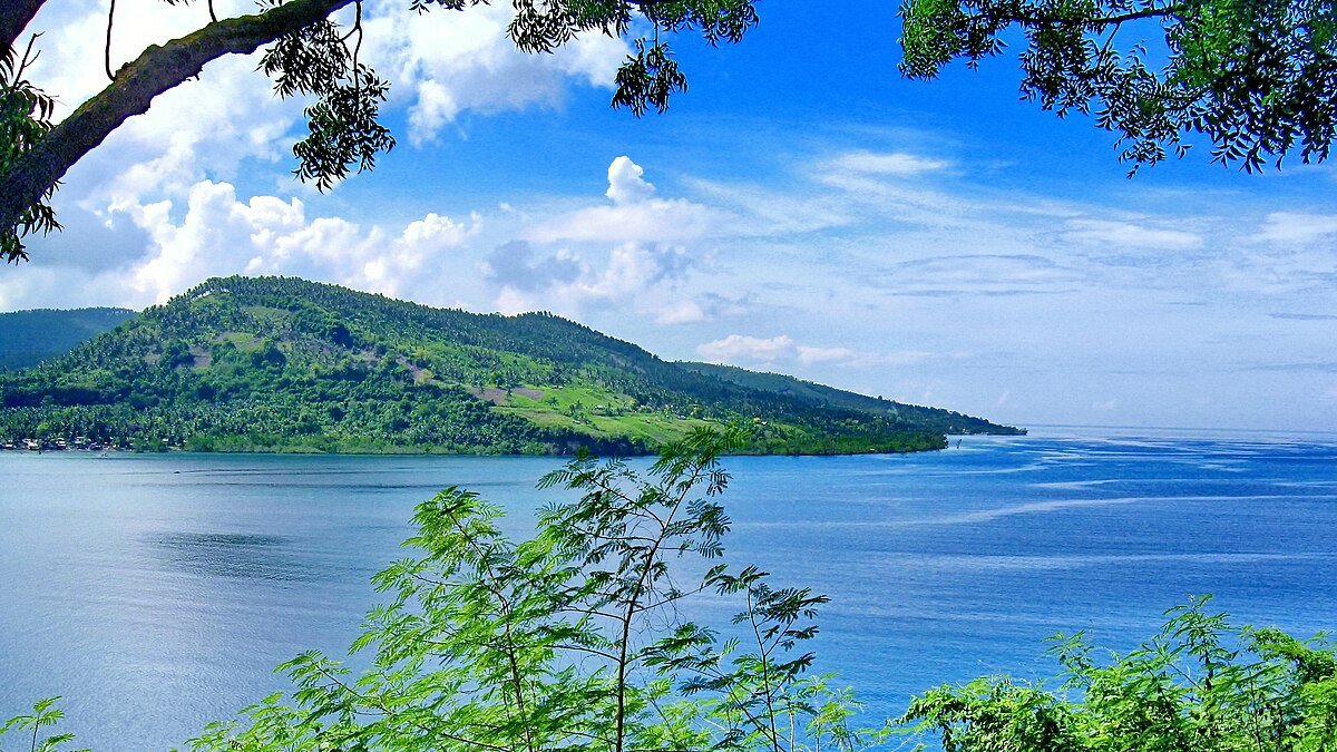 Kabog Beach