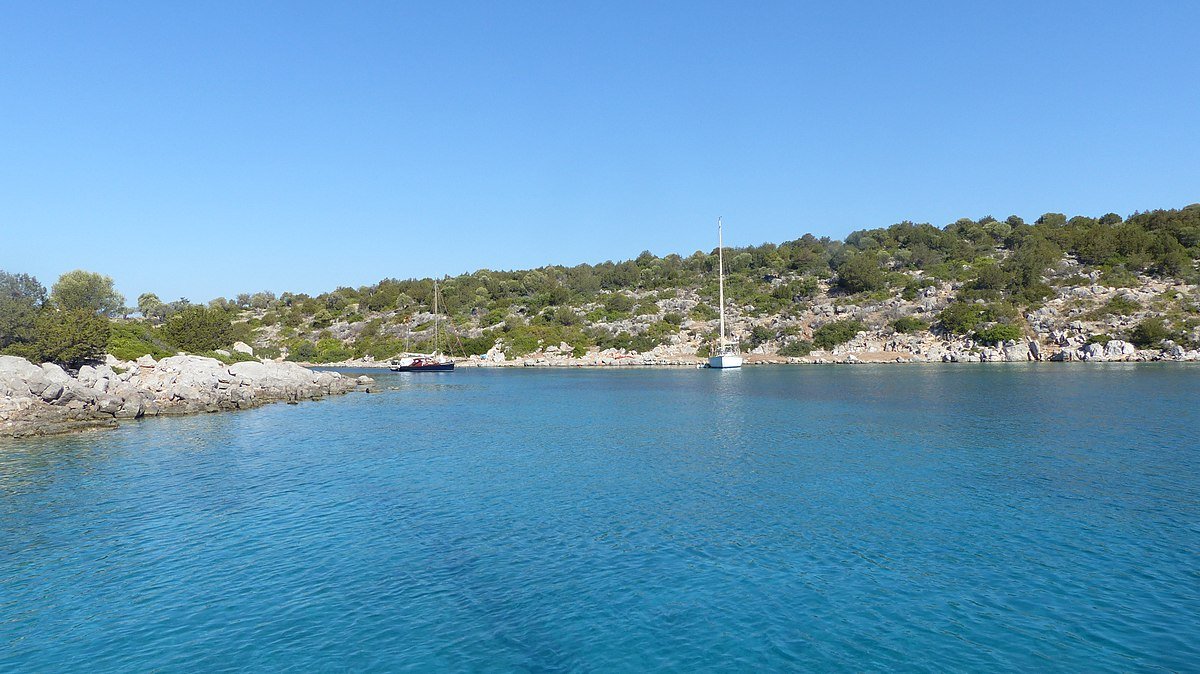 Castle of Dokos