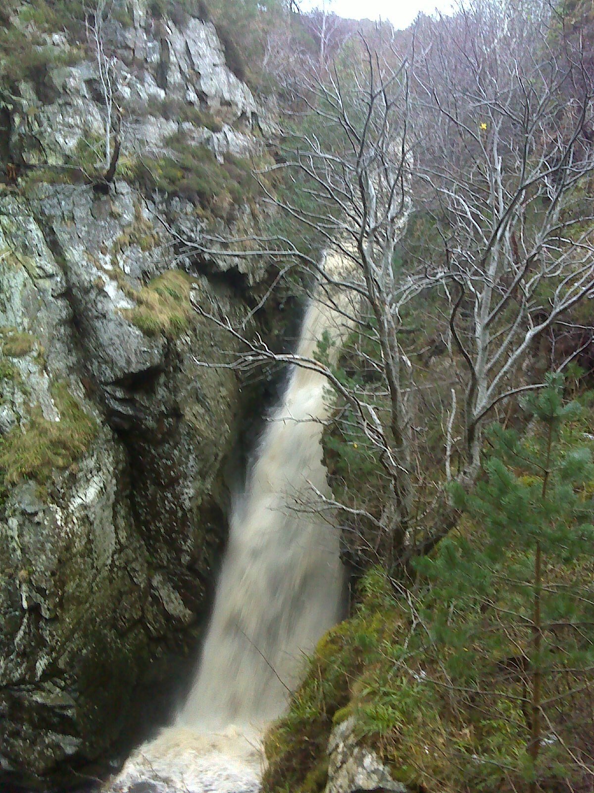 Ess of Glenlatterach