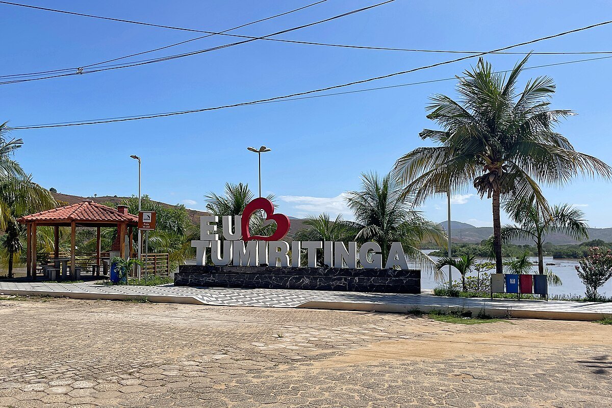 Jaó Beach