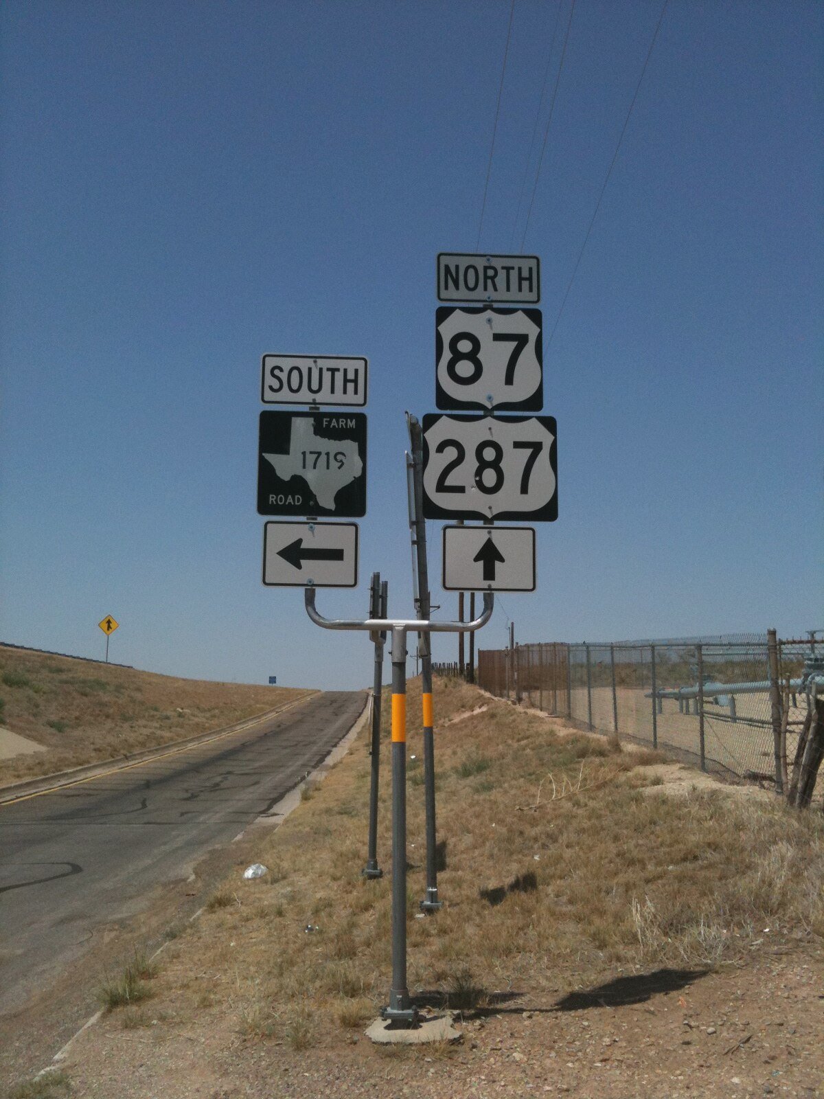 6 Section Lake