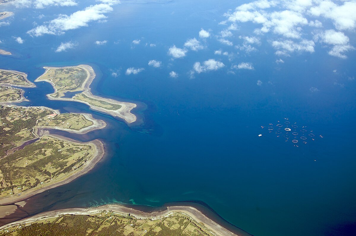 Estuario La Poza