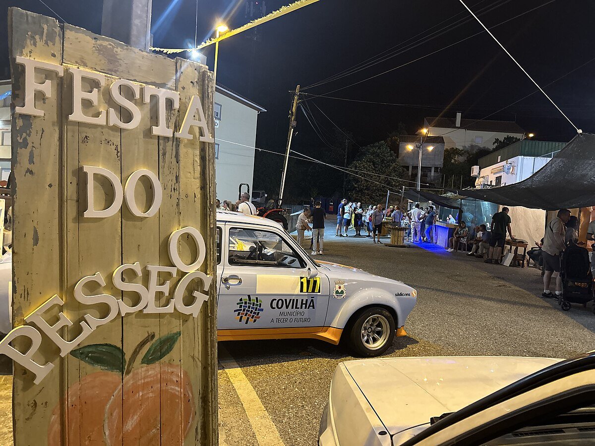 Alto da Malhoeira