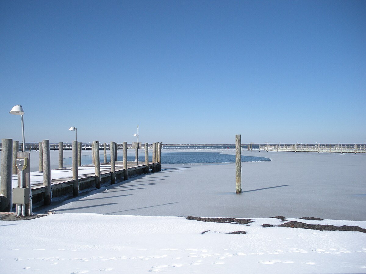 Atlantique Beach