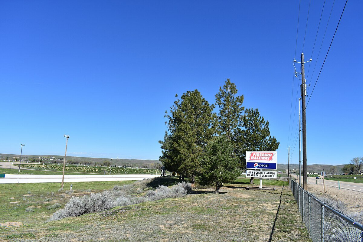 Ada County District - Star Branch