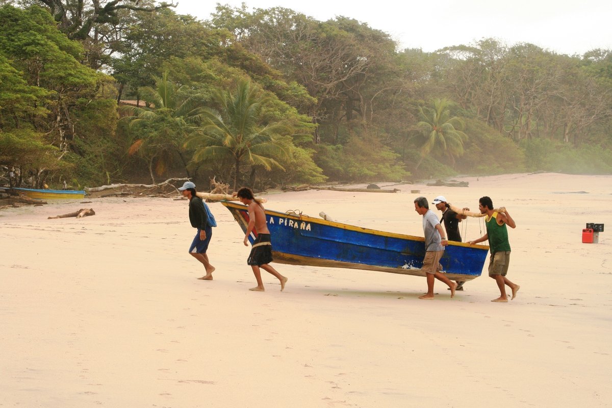 Playa de Nosara