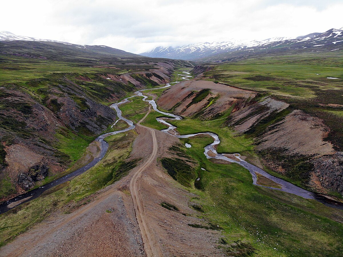 Kambsjökull