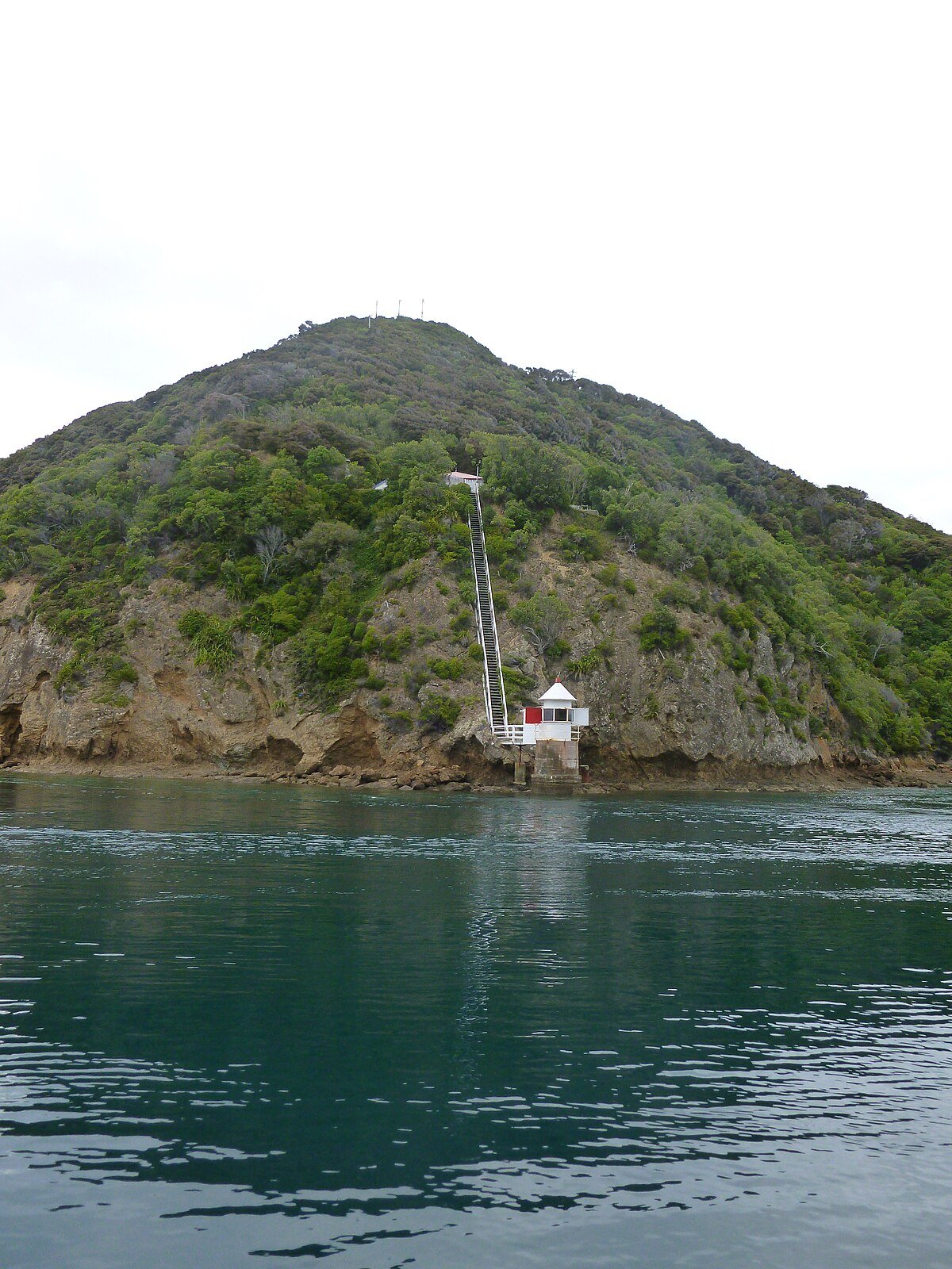 Webber Lookout