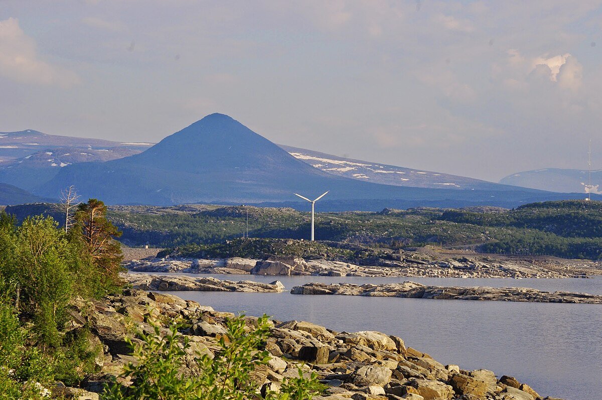 Nierasglaciären