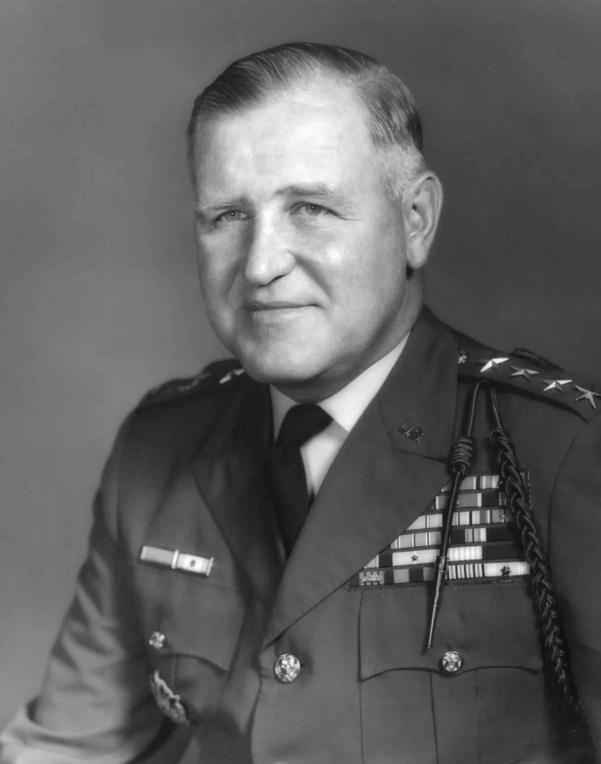 Abrams Hill
