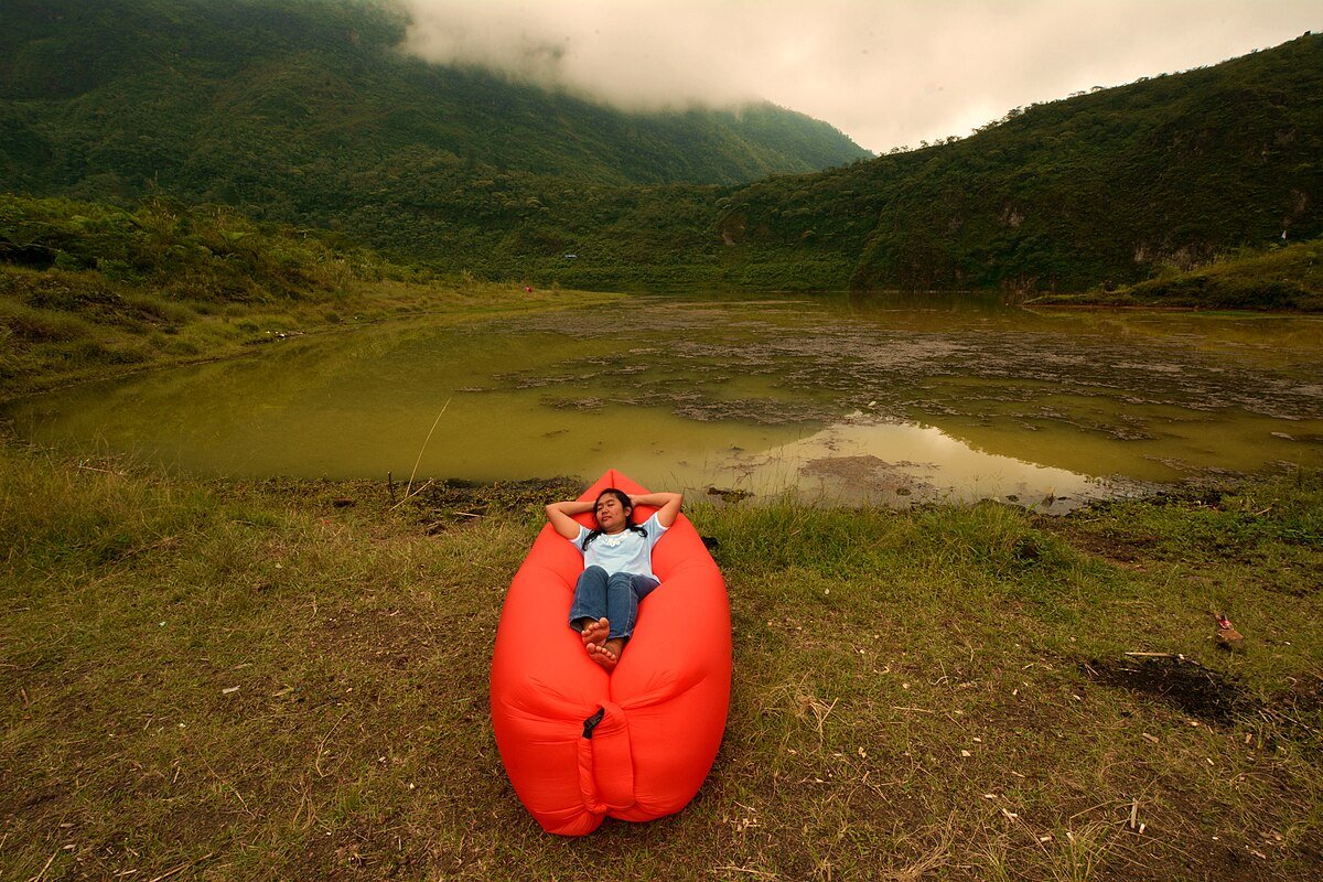 Gunung Galunggung