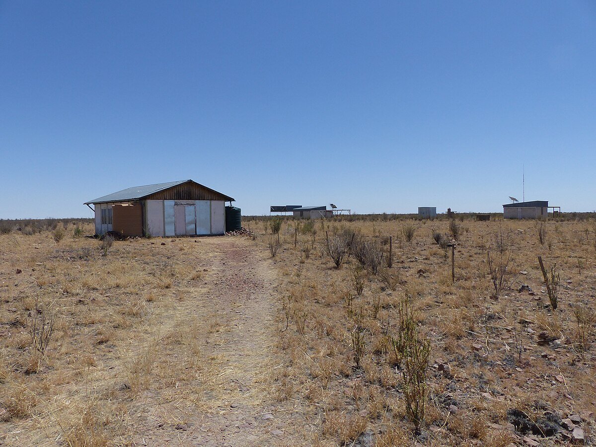 Gamsberg (Namibia)