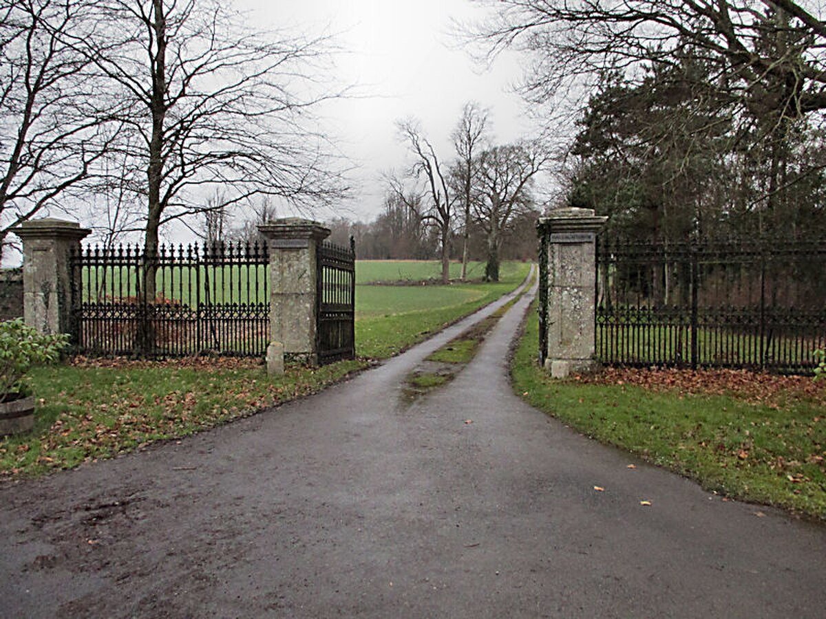 Ballytobin Castle (site of)