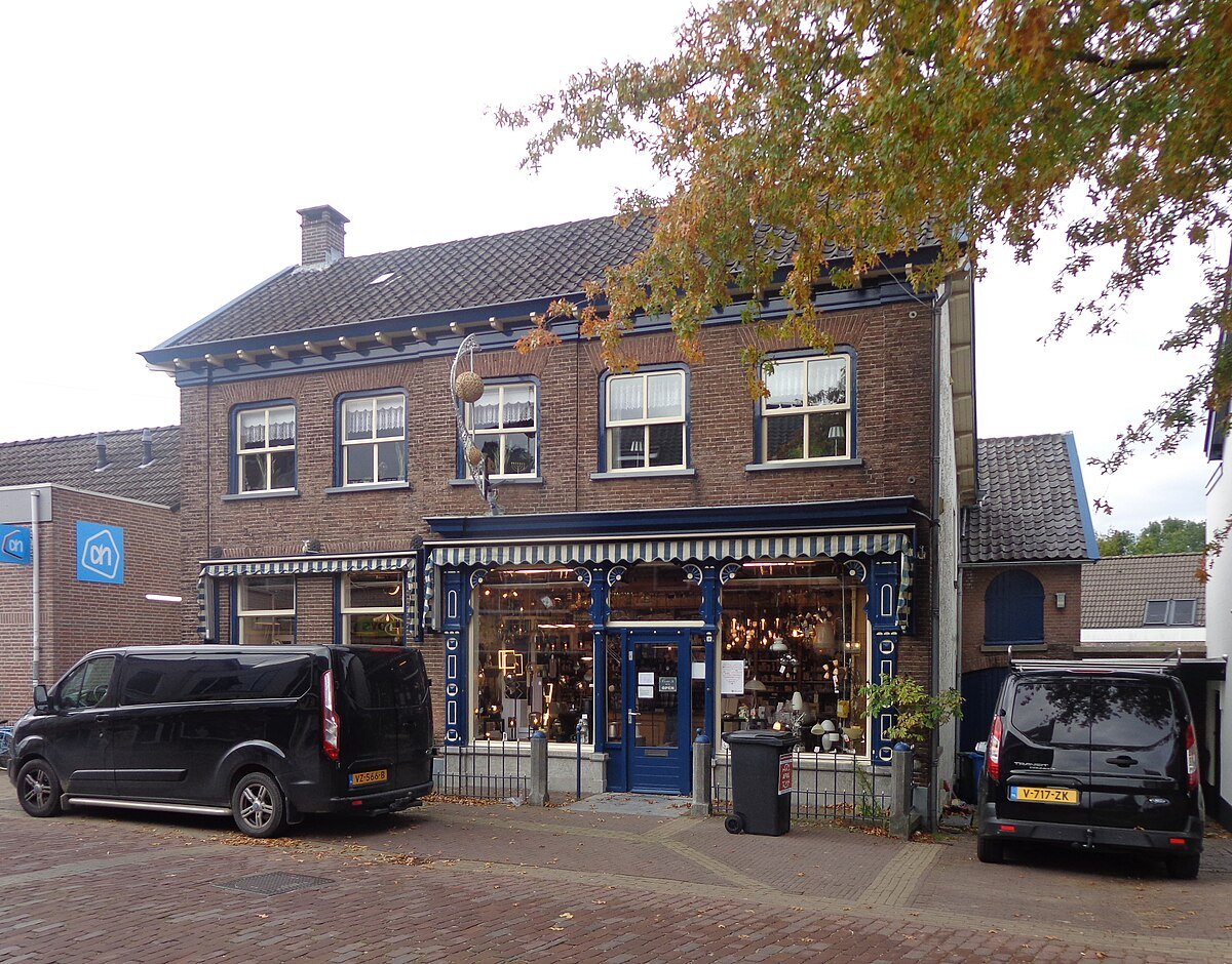 Burcht te Malsen