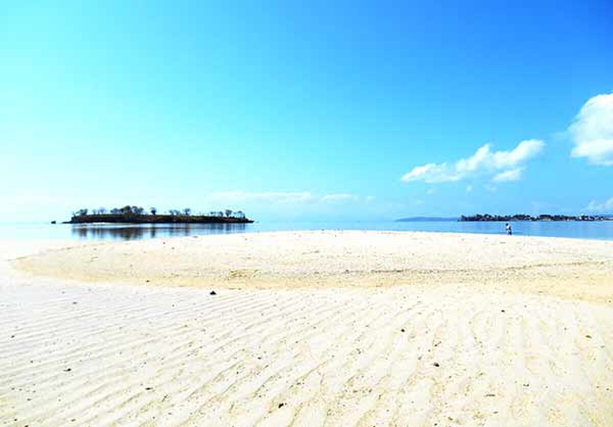 Pantai Sowan