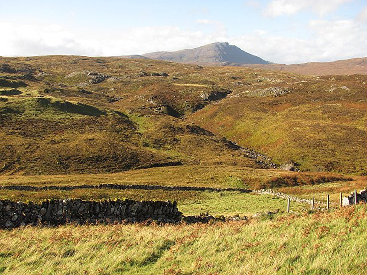 Eas Ruigh an t-Sagairt