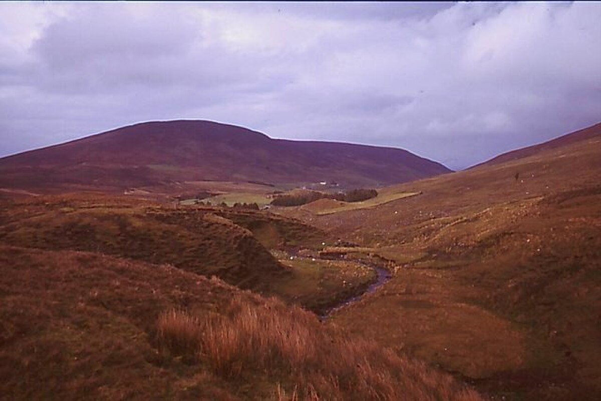 Bunaveela Lough