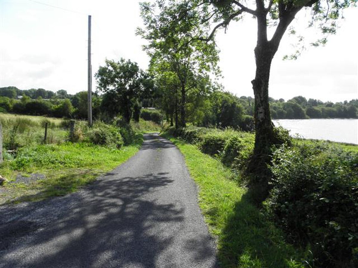 Bunerky Lough