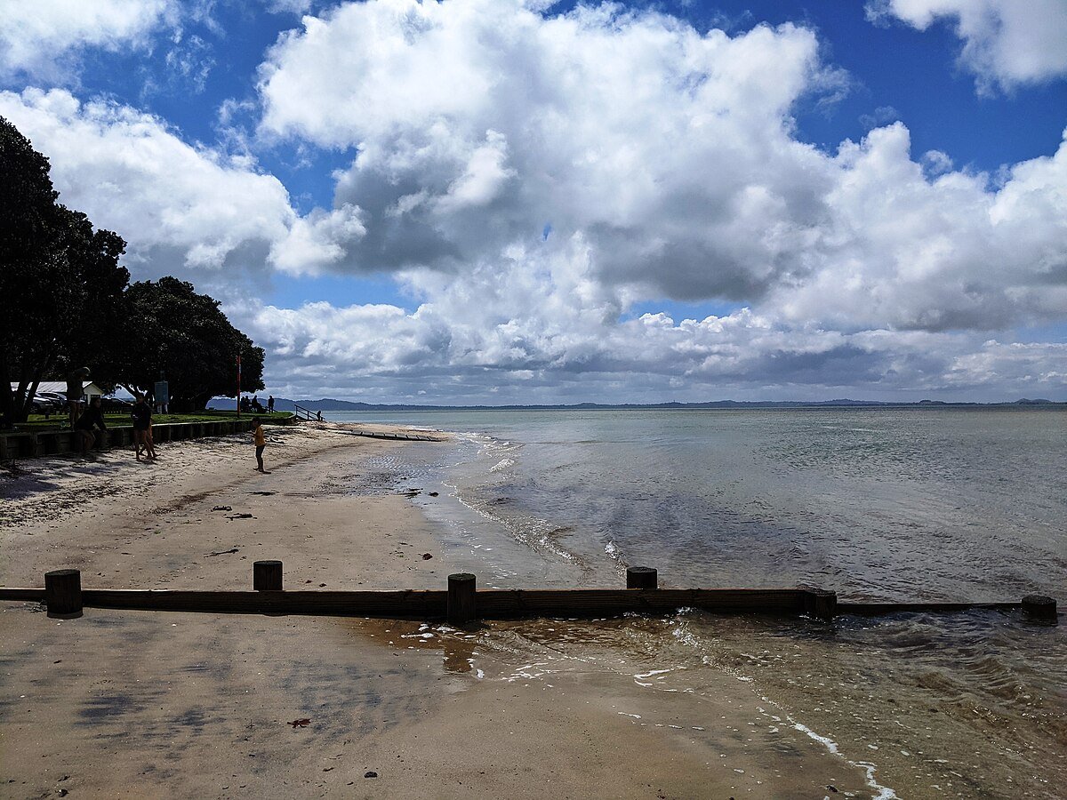 Hudsons Beach