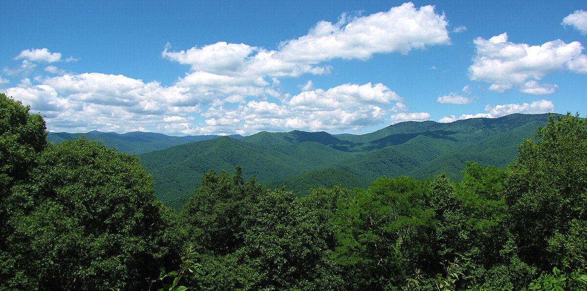 Big Witch Overlook