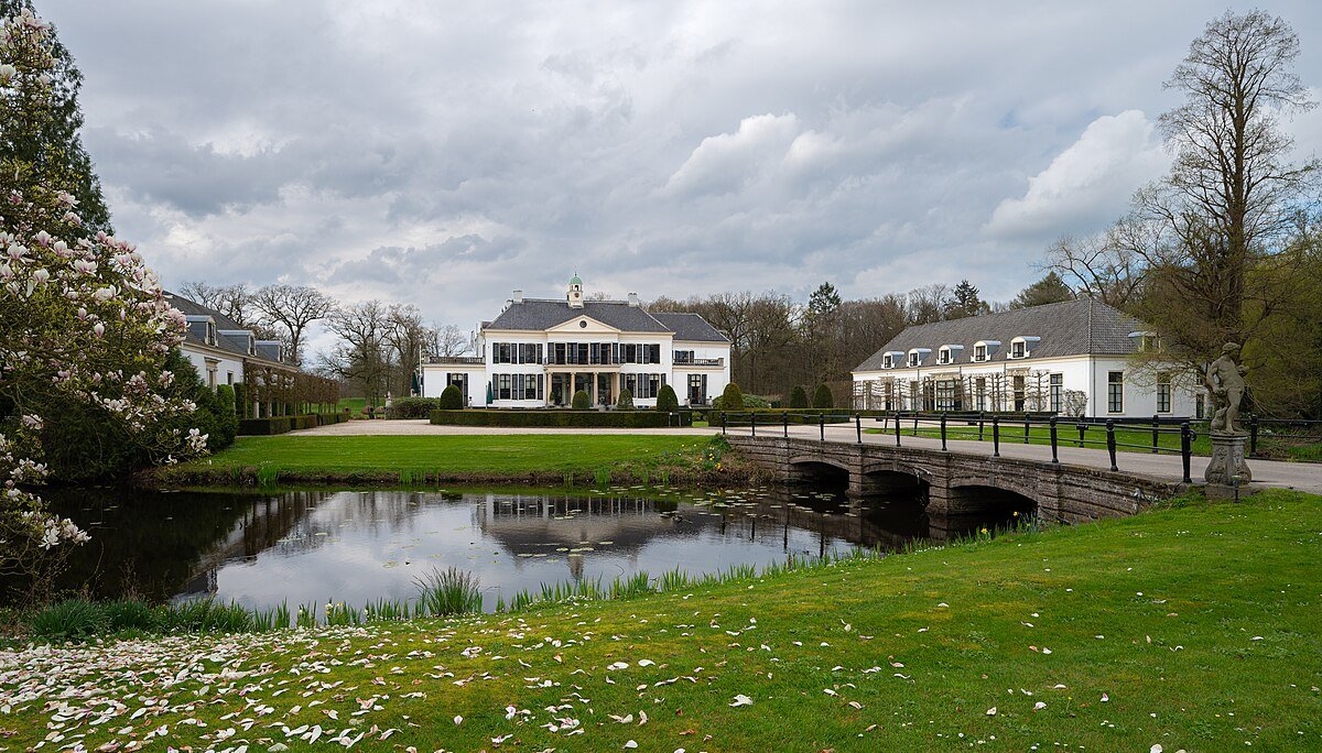 Kasteel Groot Engelenburg